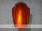 Injection Fairing kit for 03-04 GSX R1000 - Orange, Black - Factory Style #OYO87901886