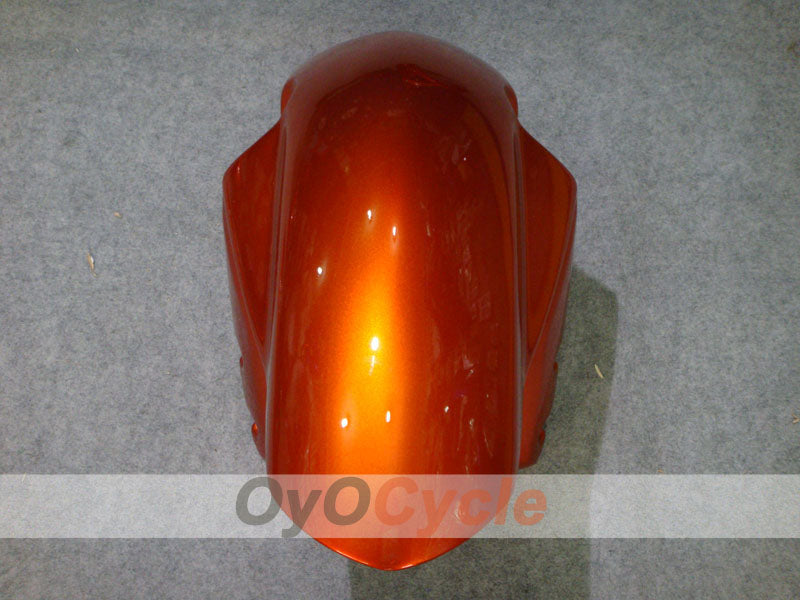 Front Fender Fairing For Suzuki 03-04 GSXR1000 #OYO87910470 Main image