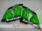 Left & Right Side Fairing For Kawasaki 05-06 Ninja ZX-6R #OYO87913115