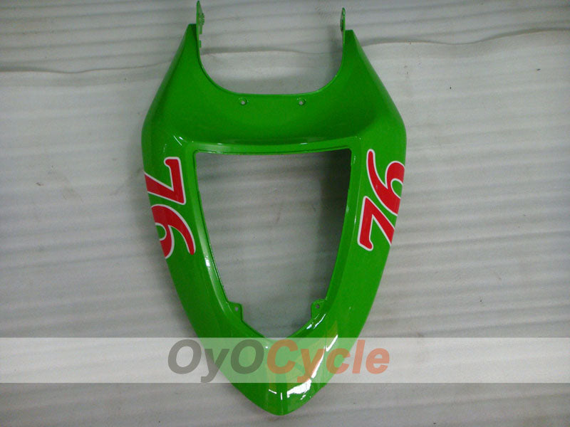 Rear Tail Fairing For Kawasaki 05-06 Ninja ZX-6R #OYO87913114 Main image