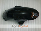 Injection Fairing kit for 05-06 NINJA ZX-6R - Green, Black - Nakano #OYO87901889