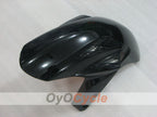 Injection Fairing kit for 03-04 GSX R1000 - Orange, Black - Factory Style #OYO87901893