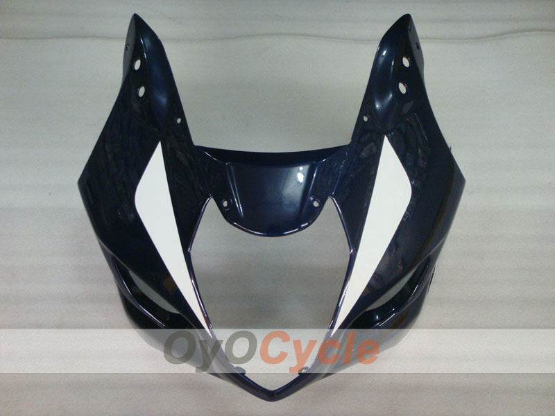 Front Upper Fairing For Suzuki 03-04 GSXR1000 #OYO87910478 Main image
