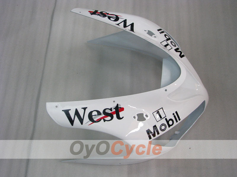 Front Upper Fairing For Kawasaki 05-06 Ninja ZX-6R #OYO87913121