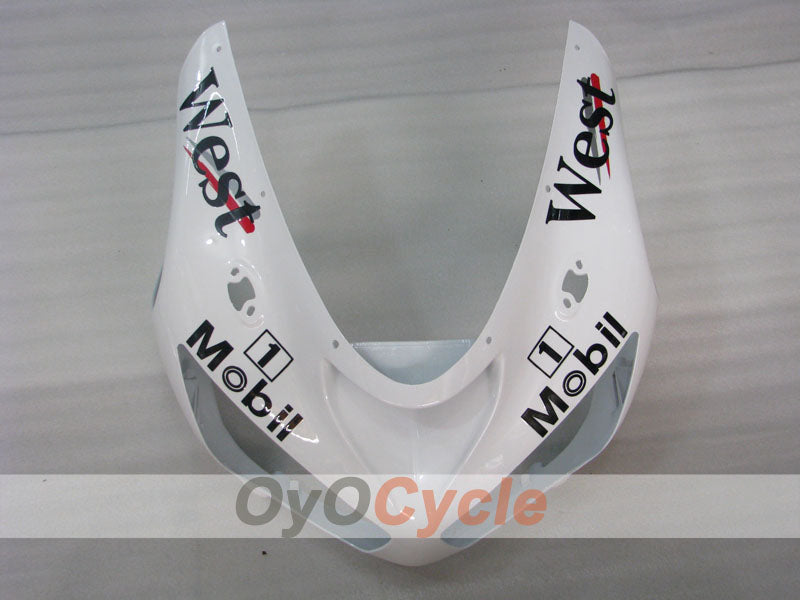 Front Upper Fairing For Kawasaki 05-06 Ninja ZX-6R #OYO87913121 Main image
