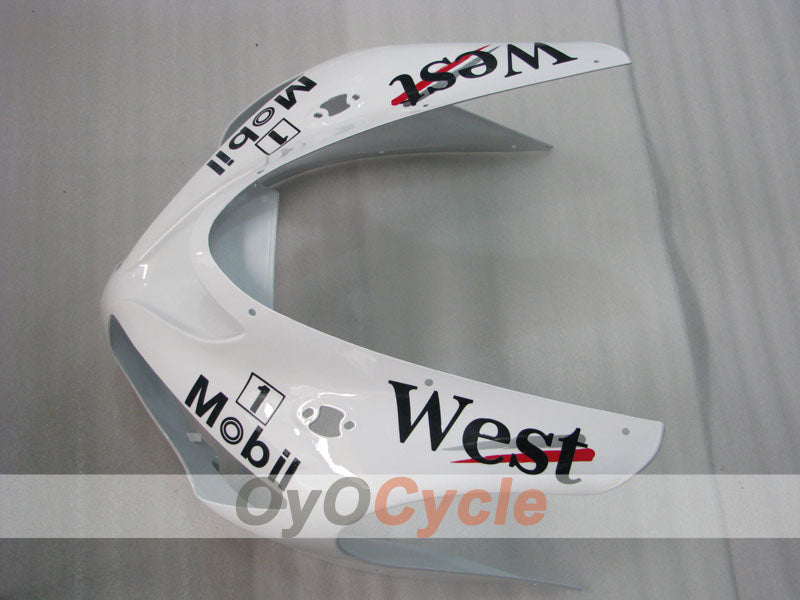 Front Upper Fairing For Kawasaki 05-06 Ninja ZX-6R #OYO87913121