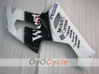 Left & Right Side Fairing For Kawasaki 05-06 Ninja ZX-6R #OYO87913123
