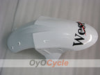 Front Fender Fairing For Kawasaki 05-06 Ninja ZX-6R #OYO87913120