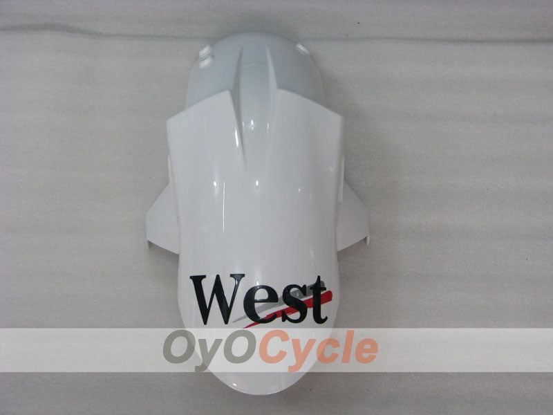 Front Fender Fairing For Kawasaki 05-06 Ninja ZX-6R #OYO87913120