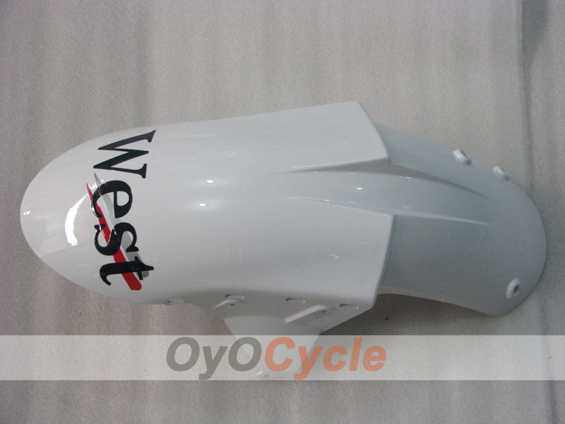 Front Fender Fairing For Kawasaki 05-06 Ninja ZX-6R #OYO87913120 Secondary image