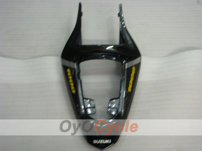 Rear Tail Fairing For Suzuki 03-04 GSXR1000 #OYO87910482