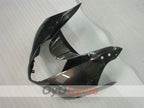 Injection Fairing kit for 03-04 GSX R1000 - White, Black - Factory Style #OYO87901907