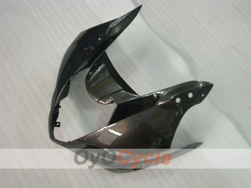 Front Upper Fairing For Suzuki 03-04 GSXR1000 #OYO87910481 Secondary image