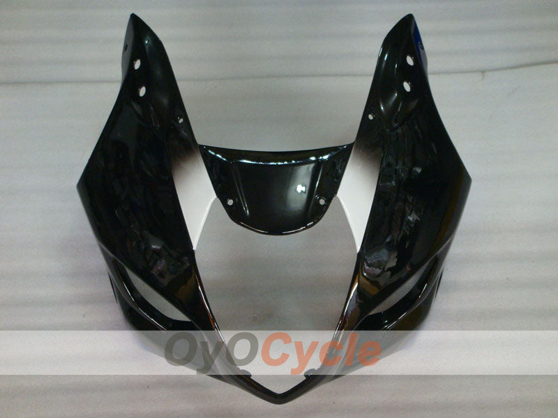 Injection Fairing kit for 03-04 GSX R1000 - Blue, Black - Factory Style #OYO87901909