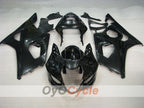 Injection Fairing kit for 03-04 GSX R1000 - Black - Factory Style #OYO87901911
