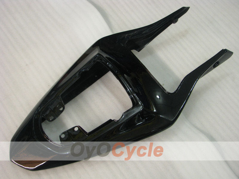 Injection Fairing kit for 03-04 GSX R1000 - Black - Factory Style #OYO87901911