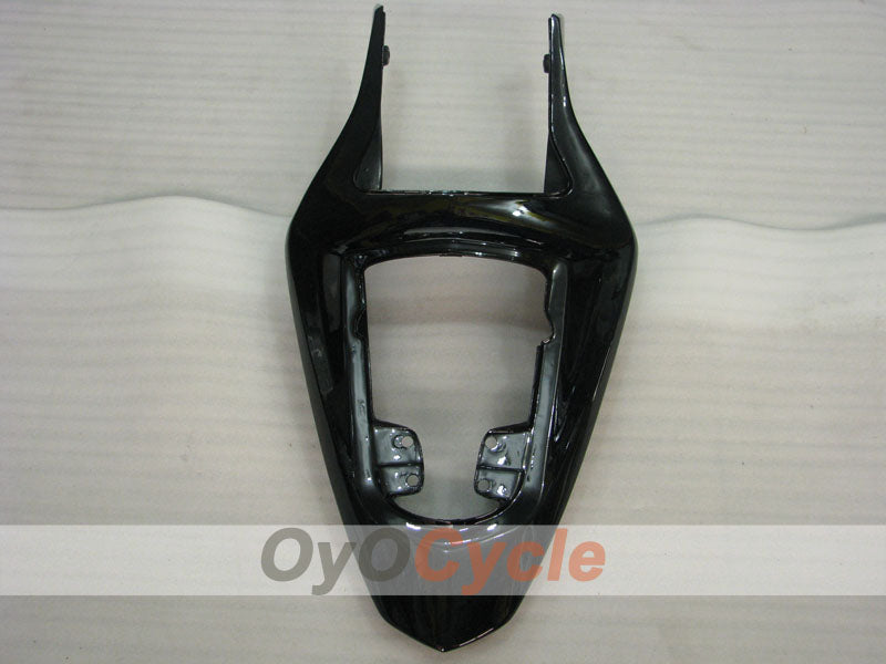Rear Tail Fairing For Suzuki 03-04 GSXR1000 #OYO87910489