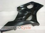 Left & Right Side Fairing For Suzuki 03-04 GSXR1000 #OYO87910488