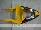 Injection Fairing kit for 03-04 GSX R1000 - Yellow, Black - Factory Style #OYO87901912