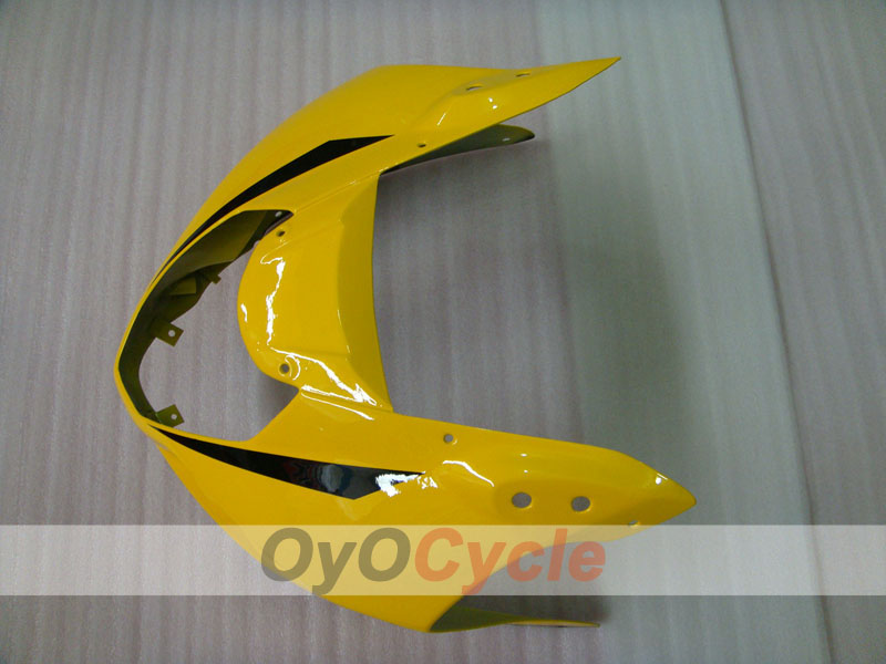 Front Upper Fairing For Suzuki 03-04 GSXR1000 #OYO87910490
