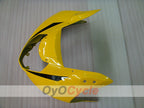 Front Upper Fairing For Suzuki 03-04 GSXR1000 #OYO87910490