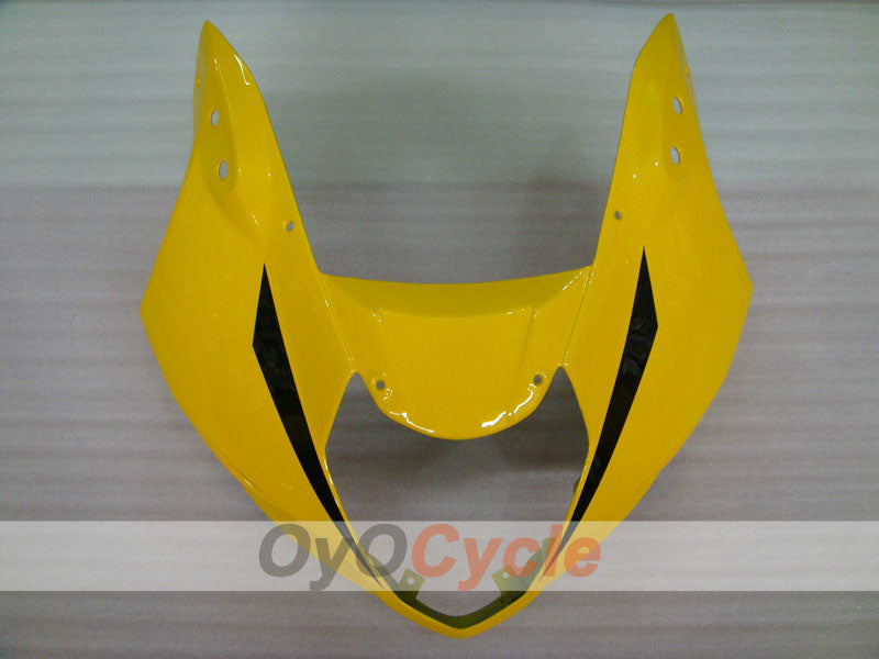 Front Upper Fairing For Suzuki 03-04 GSXR1000 #OYO87910490