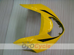 Front Upper Fairing For Suzuki 03-04 GSXR1000 #OYO87910490