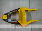 Injection Fairing kit for 03-04 GSX R1000 - Yellow, Black - Factory Style #OYO87901912
