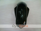 Injection Fairing kit for 03-04 GSX R1000 - Yellow, Black - Factory Style #OYO87901912