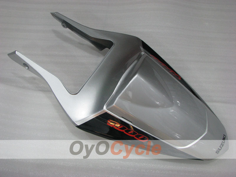 Rear Tail Fairing For Suzuki 03-04 GSXR1000 #OYO87910495 Main image