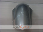 Injection Fairing kit for 03-04 GSX R1000 - Black, Silver - Factory Style #OYO87901913