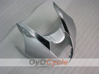 Injection Fairing kit for 03-04 GSX R1000 - Black, Silver - Factory Style #OYO87901913