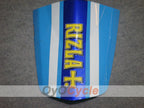 Injection Fairing kit for 03-04 GSX R1000 - Blue - Rizla+ #OYO87901922