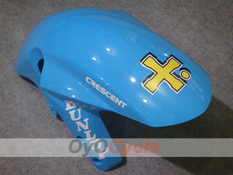 Front Fender Fairing For Suzuki 03-04 GSXR1000 #OYO87910503 Secondary image