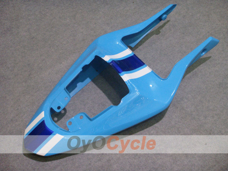 Rear Tail Fairing For Suzuki 03-04 GSXR1000 #OYO87910505 Secondary image