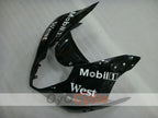 Front Upper Fairing For Suzuki 03-04 GSXR1000 #OYO87910508