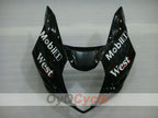 Front Upper Fairing For Suzuki 03-04 GSXR1000 #OYO87910508