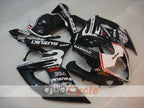 Injection Fairing kit for 05-06 GSX R1000 - White, Black - Beacon #OYO87901928