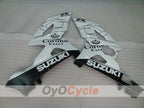 Left & Right Side Fairing For Suzuki 05-06 GSXR1000 #OYO87910554
