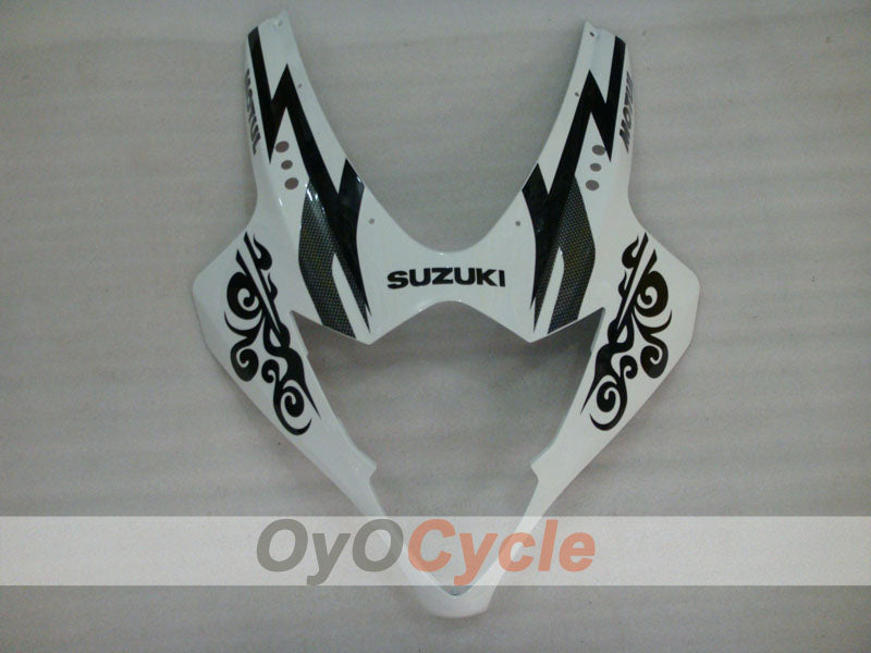 Front Upper Fairing For Suzuki 05-06 GSXR1000 #OYO87910552 Main image