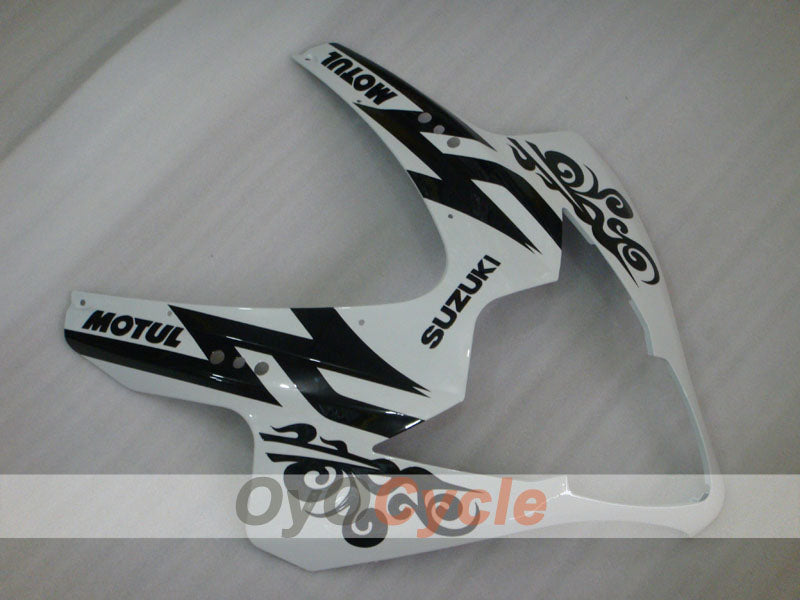 Front Upper Fairing For Suzuki 05-06 GSXR1000 #OYO87910555