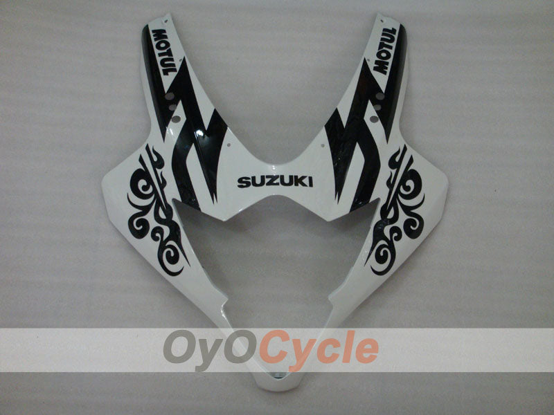 Front Upper Fairing For Suzuki 05-06 GSXR1000 #OYO87910555