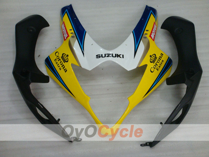 Front Upper Fairing For Suzuki 05-06 GSXR1000 #OYO87910559 Main image