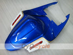 Injection Fairing kit for 05-06 GSX R1000 - Yellow, Blue - Corona, MOTUL #OYO87901948