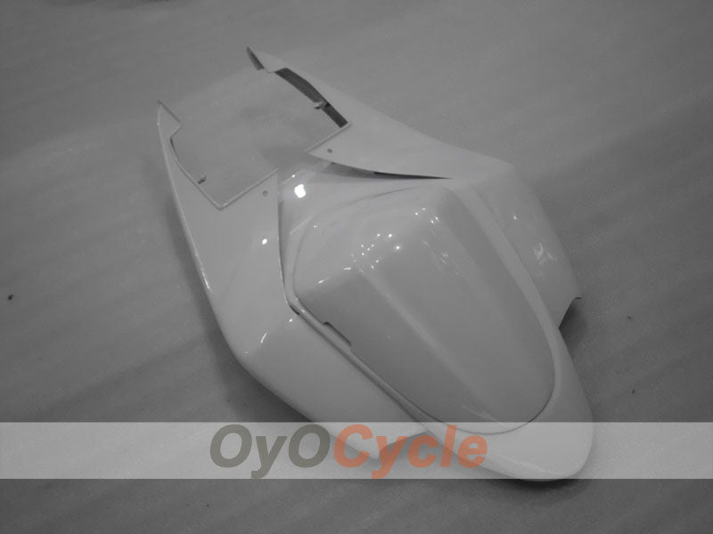 Injection Fairing kit for 05-06 GSX R1000 - White - Factory Style #OYO87901955