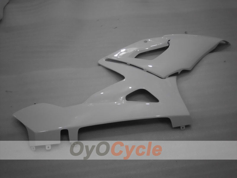 Injection Fairing kit for 05-06 GSX R1000 - White - Factory Style #OYO87901955