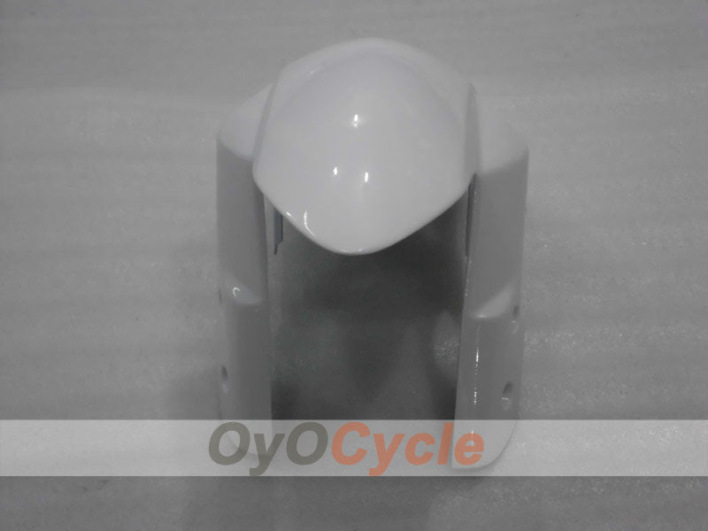 Injection Fairing kit for 05-06 GSX R1000 - White - Factory Style #OYO87901955