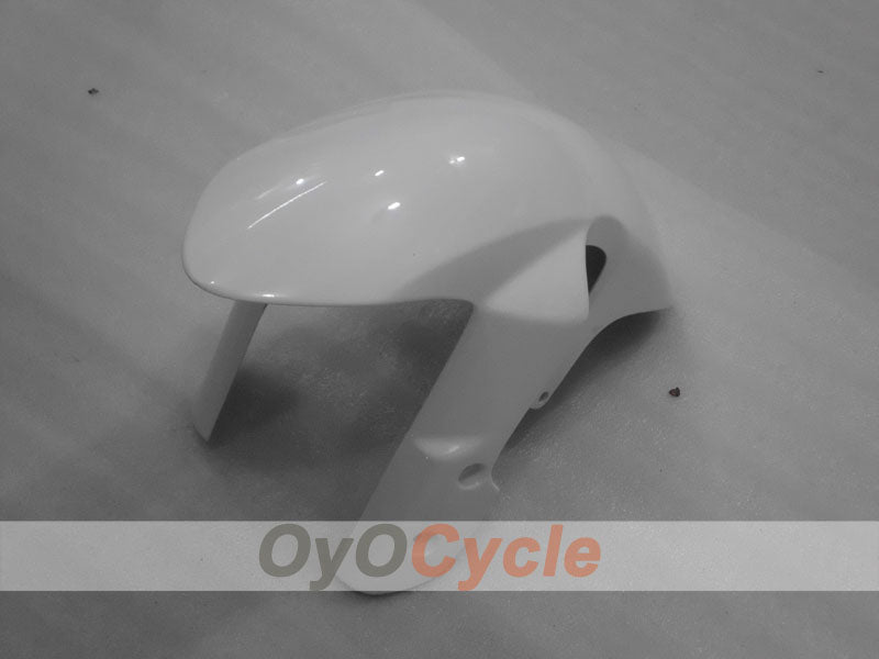 Injection Fairing kit for 05-06 GSX R1000 - White - Factory Style #OYO87901955