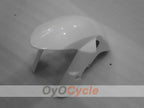 Injection Fairing kit for 05-06 GSX R1000 - White - Factory Style #OYO87901955