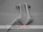 Injection Fairing kit for 05-06 GSX R1000 - White - Factory Style #OYO87901955